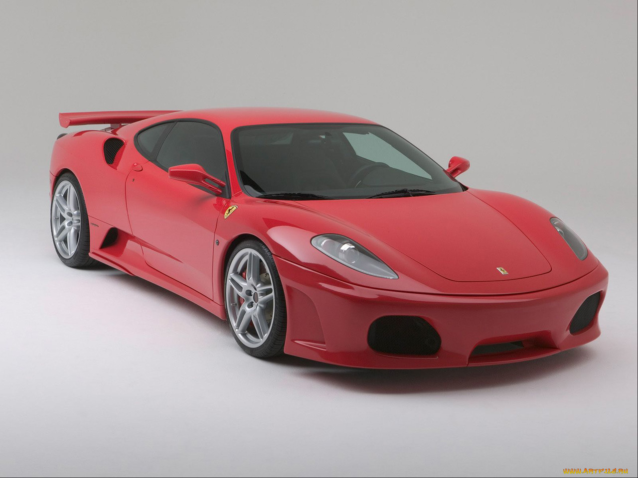 , ferrari